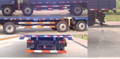 Zhonglian Automobile ZLJ5161JSQ3E Vehicle mounted lifting and transportation vehicle