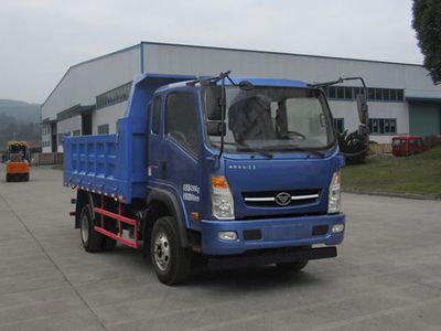 Haoman  ZZ3048F18DB1 Dump truck