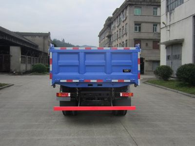 Haoman  ZZ3048F18DB1 Dump truck