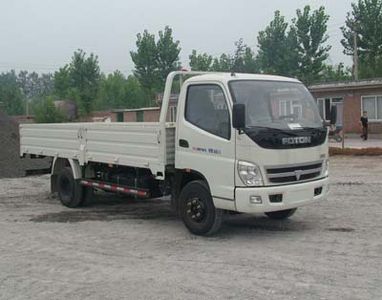 Foton  BJ1071VCJFAS Truck