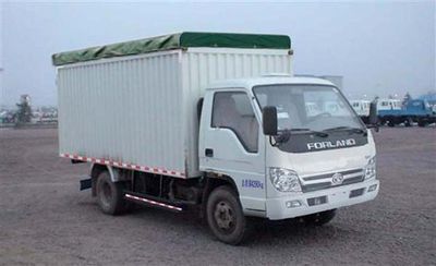 Foton  BJ5043V9BEAF Peng style transport vehicle