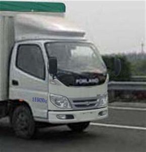 Foton  BJ5043V9BEAF Peng style transport vehicle