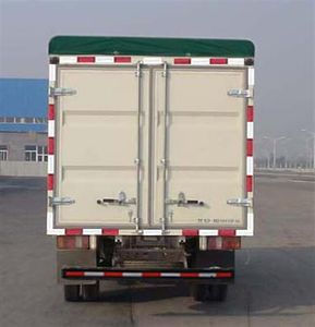 Foton  BJ5043V9BEAF Peng style transport vehicle