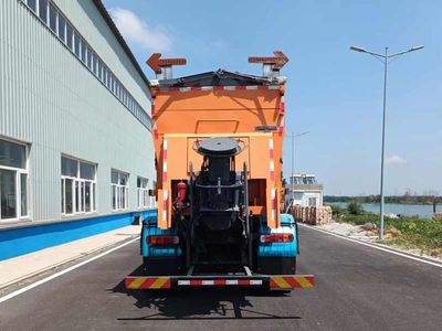 Chiyuan  BSP5257TCXG6 Snowplow