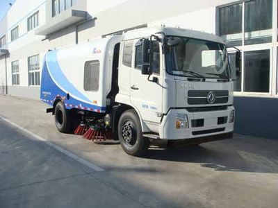 Hyde  CHD5165TSLE5 Road sweeper