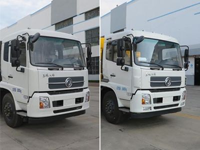 Hyde  CHD5165TSLE5 Road sweeper