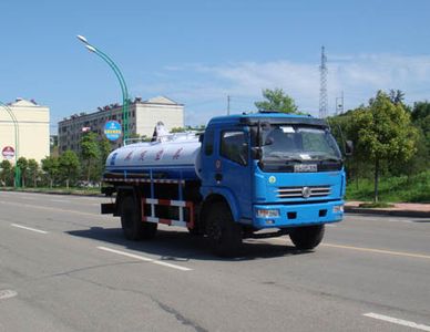 Chusheng  CSC5103GXE3 Septic suction truck