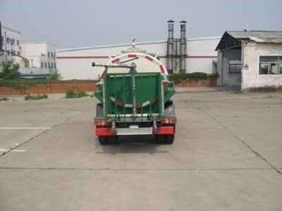 Dongfeng  DFA5040GSS Sprinkler truck