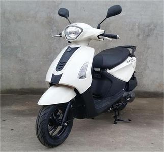 Gome  GM125T12D Two wheeled motorcycles