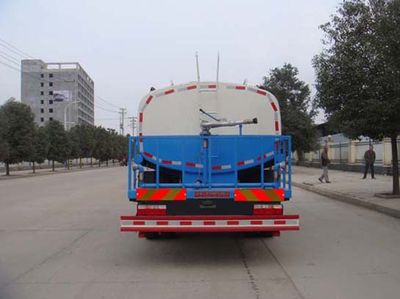 Jiangte brand automobiles JDF5160GPSE5 watering lorry 