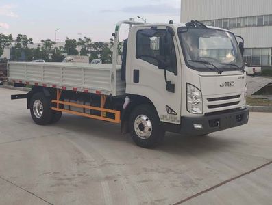 Jiangling Motors JX1045TGG26 Truck