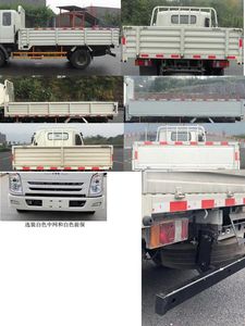 Jiangling Motors JX1045TGG26 Truck