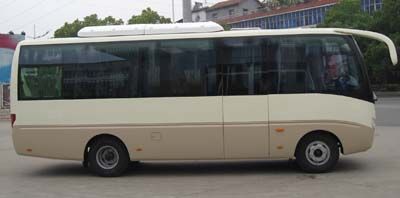 Jiangling Motors JX6722VD City buses