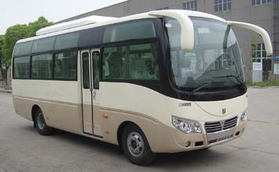 Jiangling Motors JX6722VD City buses