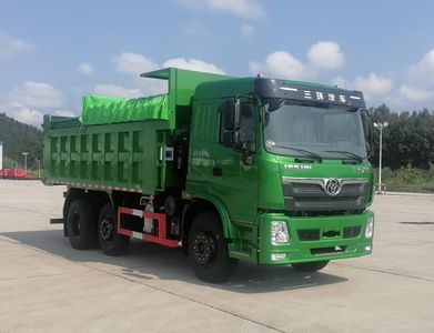 Shitong  STQ3259L06Y4D6 Dump truck