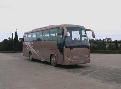 Jinlong  XMQ6100J Tourist buses