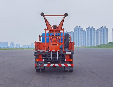 Shenying  YG5092TZJDPP1003G Drilling rig truck