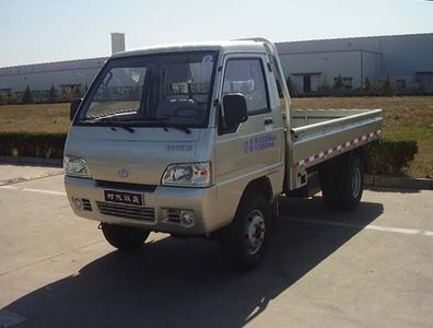 Beijing brand automobiles BJ23204 Low speed truck