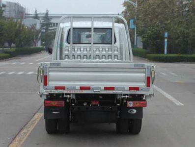 Foton  BJ3030D4AV5AB Dump truck