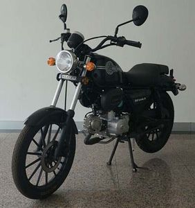 Dafu  DF48QB moped with two wheels 