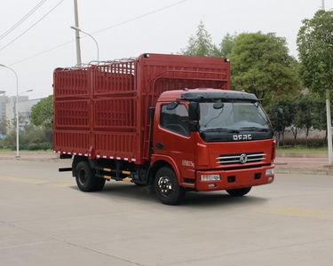 Dongfeng  DFA5090CCY11D5AC Grate type transport vehicle