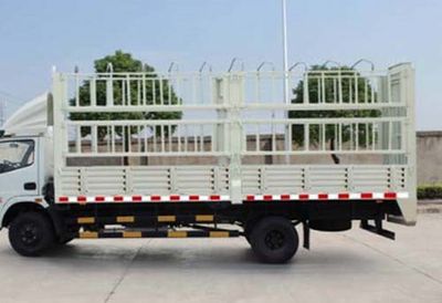 Dongfeng  DFA5090CCY11D5AC Grate type transport vehicle