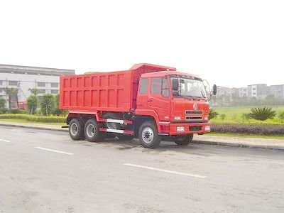 Dongfeng  EQ3255GE5 Dump truck