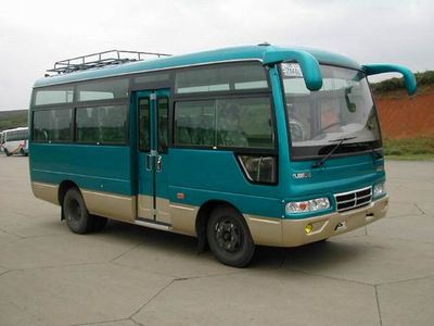 Yangzhong  GJ6601B Light Bus