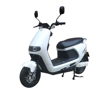 Green Jia  LJ1200DT6 Electric two wheeled motorcycle