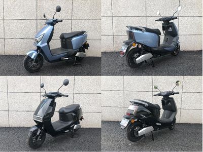 Green energy  LN1200DT5 Electric two wheeled motorcycle