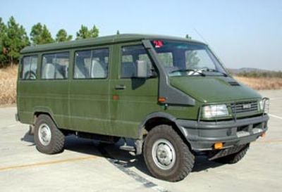 Iveco NJ2044GCFP Off road vehicle