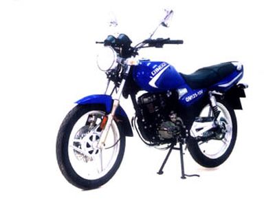 Qingqi  QM12510V Two wheeled motorcycles