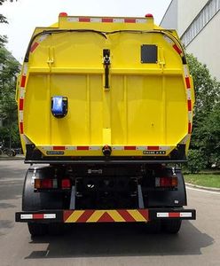 XCMG  XZJ5160TSLQ5 Road sweeper