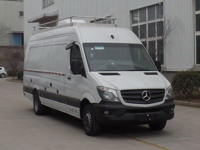 Arendt  ALT5050XDW Mobile service vehicle