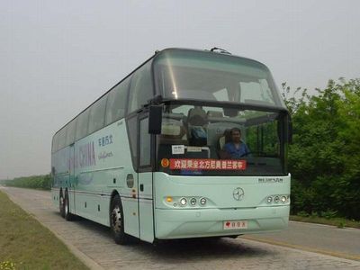 Northern BFC6140B3Luxury coach