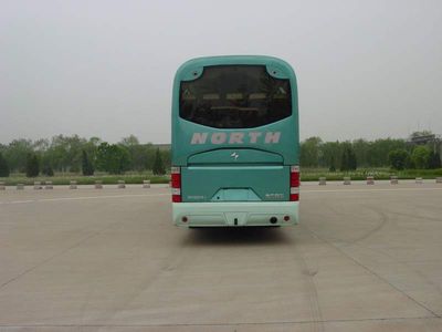 Northern  BFC6140B3 Luxury coach