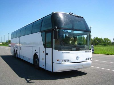 Northern  BFC6140B3 Luxury coach