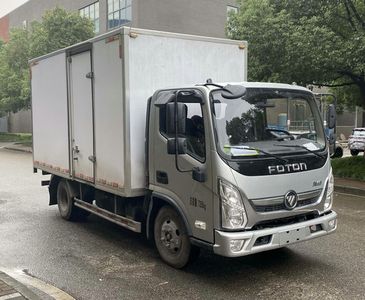 Foton  BJ5071XXYDJDAAB1 Box transport vehicle