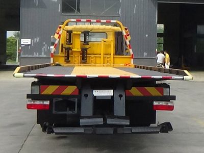 Chusheng  CSC5140TQZP6 Obstacle clearing vehicle