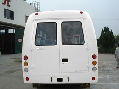 Dongfeng  DFA6550KC01 coach