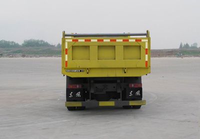 Dongfeng  DFL3140B Dump truck