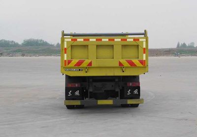 Dongfeng  DFL3140B Dump truck