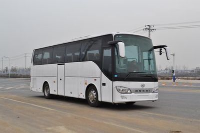 Ankai HFF6110LK10Ccoach