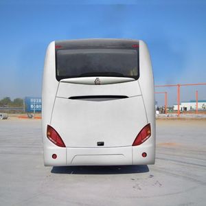 Yellow River  JK6108HD coach