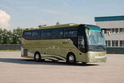 Yellow River  JK6108HD coach