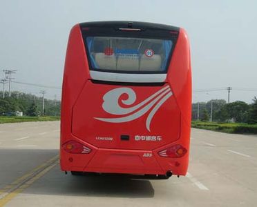 Zhongtong Automobile LCK6125HQD1 coach