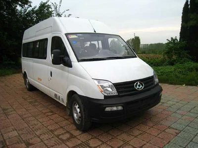 Datong SH6632A4BEV2Pure electric passenger cars