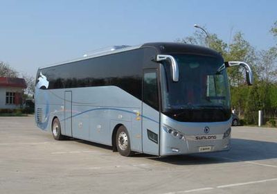 Shenlong brand automobile SLK6120F7A3 coach