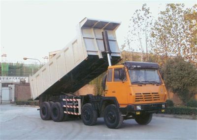 Shaanxi Automobile SX3380A Dump truck