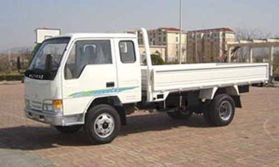 Wuzheng  WL4015P4A Low speed truck